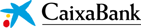 Logo CaixaBank